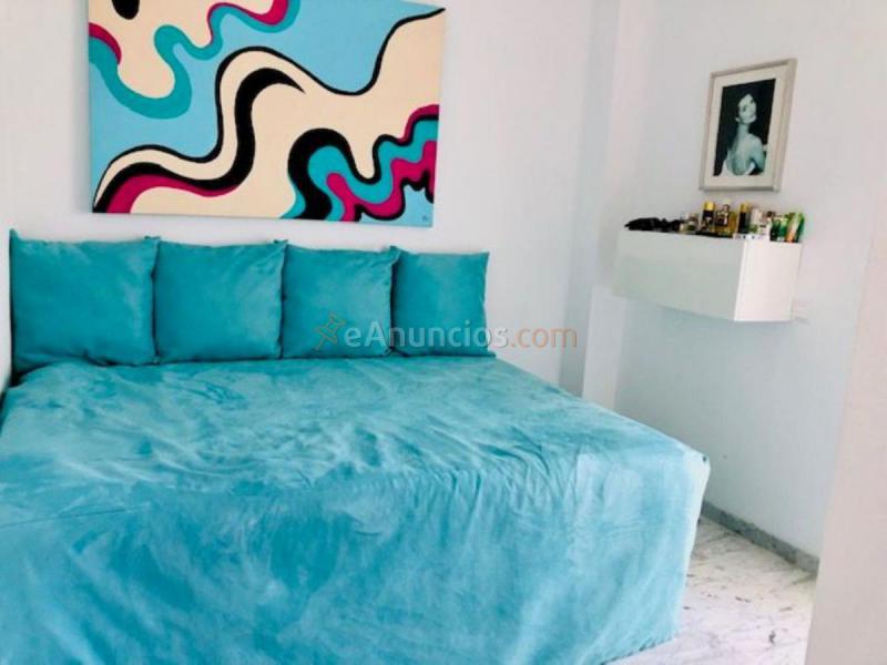 Apartamento en venta en  Marbella Real, Nagüeles-Milla de Oro, Marbella