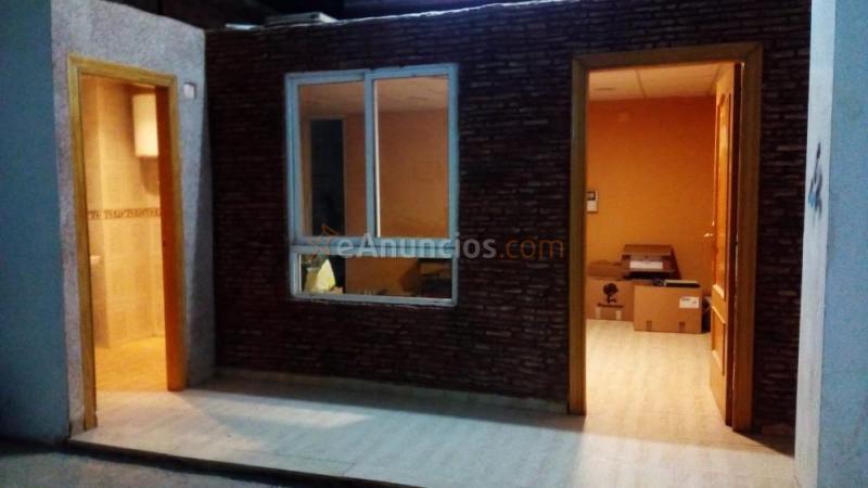 Bajo comercial 300 m2 Torrent