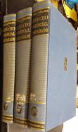 Tratado de derecho comercial comparado. 3 tomos
