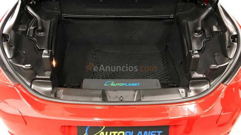 PEUGEOT 307 CC 1.6 110CV