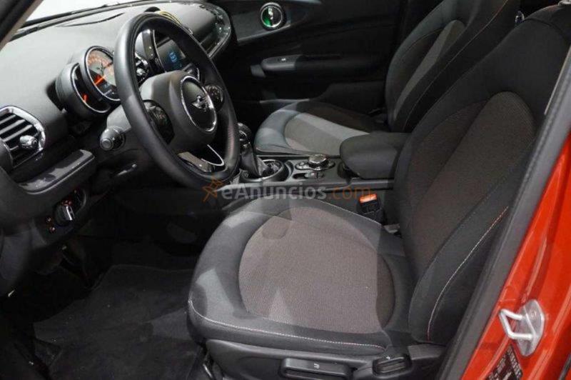 Mini Clubman Cooper Automático 136cv  F57 
