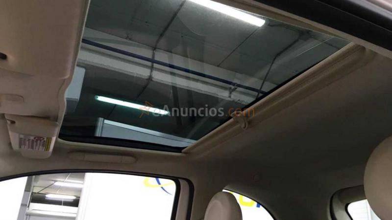 FIAT 500 LOUNGE 3P 1.2 69CV