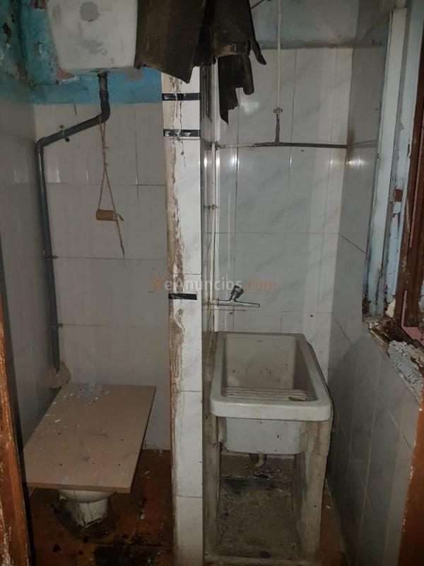 casita-piso individual