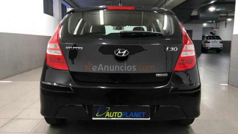 HYUNDAI I 30 GLS 5P 1.6 CRDI 90CV