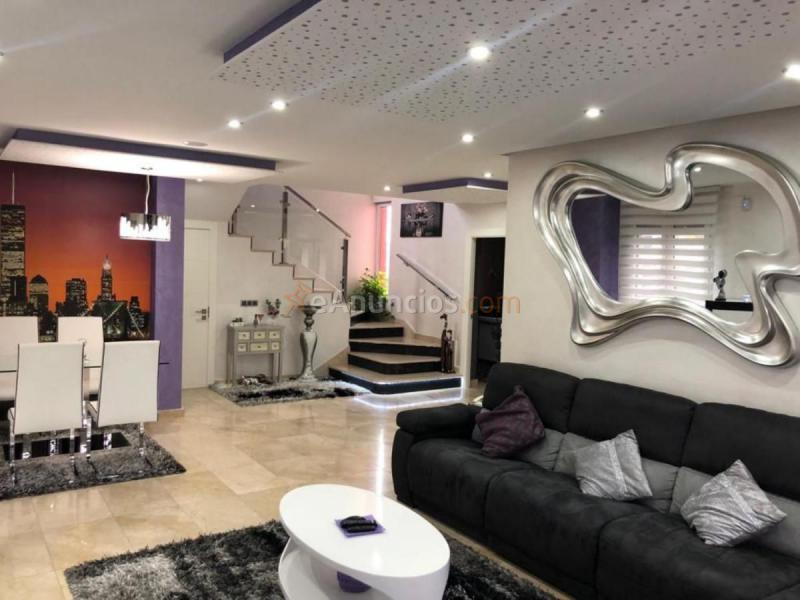 Adosado en venta en  Villimar - V1 - V2 - S3 - S4 - San Cristobal, Burgos