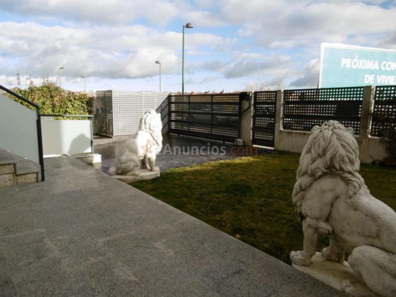 Adosado en venta en  Villimar - V1 - V2 - S3 - S4 - San Cristobal, Burgos