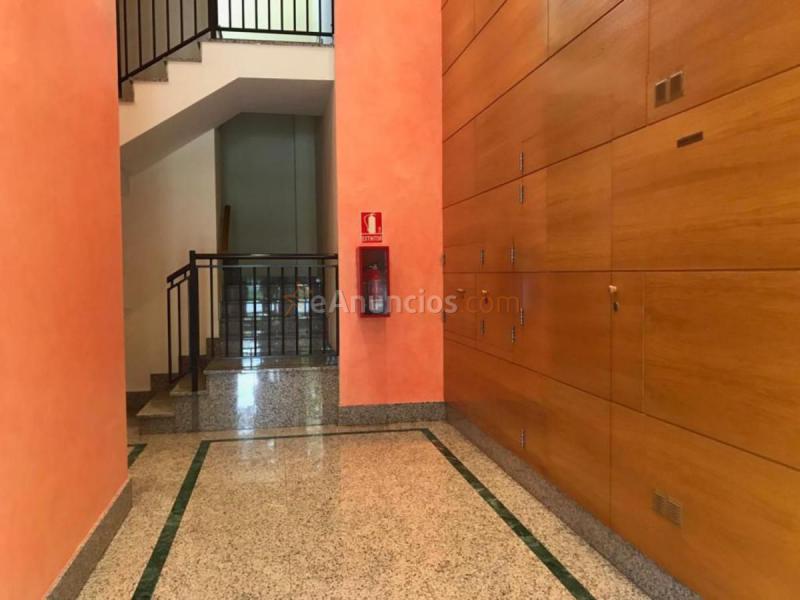 Apartamento en venta en Calle Esteban Saez Alvarado, Capiscol - Gamonal, Burgos