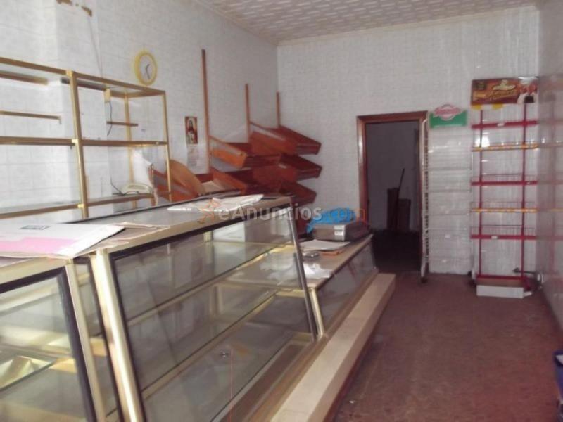 Local Comercial en venta en Calle Compostela, Capiscol - Gamonal, Burgos
