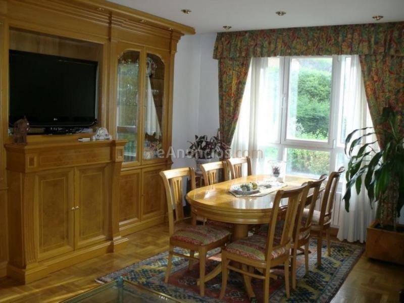 Apartamento en venta en Calle Cristóbal de Morales, Centro, Burgos