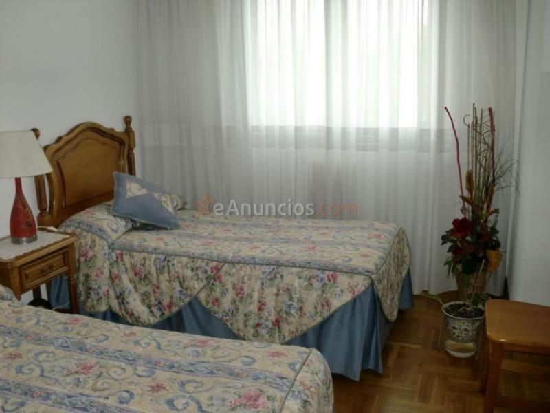 Apartamento en venta en Calle Cristóbal de Morales, Centro, Burgos