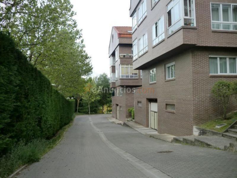 Apartamento en venta en Calle Cristóbal de Morales, Centro, Burgos