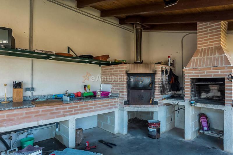 Adosado en venta en  Cabañas Raras