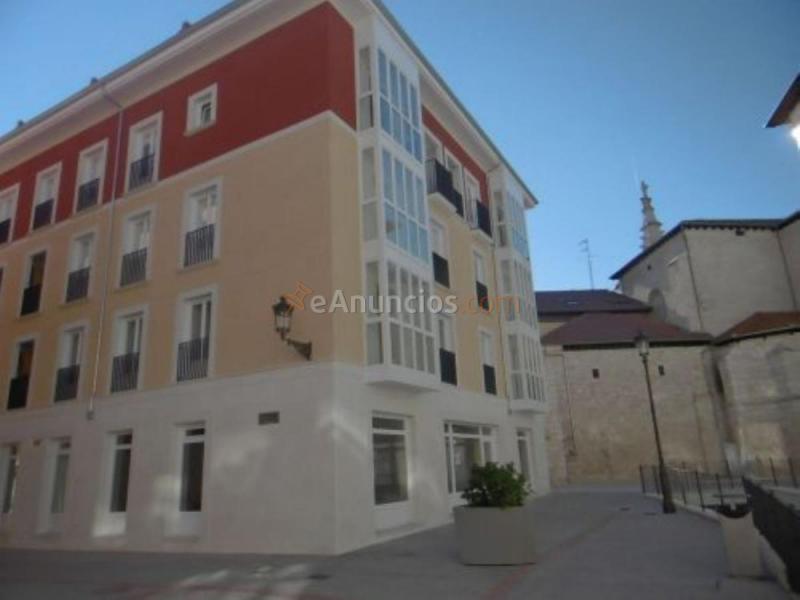 Duplex en venta en  San Ignacio de Loyola, Zona sur - B Cortes, Burgos