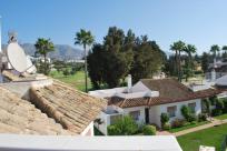 Mijas Golf,casa adosada,3h,2b,ginnasio,piscina-225000€
