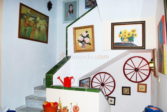 Mijas Golf,casa adosada,3h,2b,ginnasio,piscina-225000€