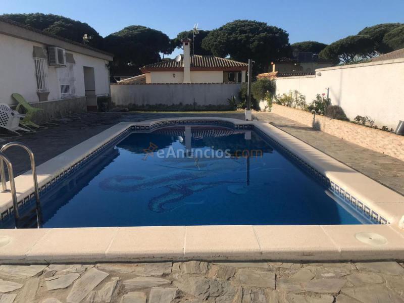 Adosado en venta en  Las Lagunas - Campano, Chiclana de la Frontera