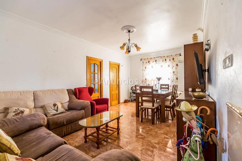 Adosado en venta en  La Cañada - Costacabana - Loma Cabrera, Almería