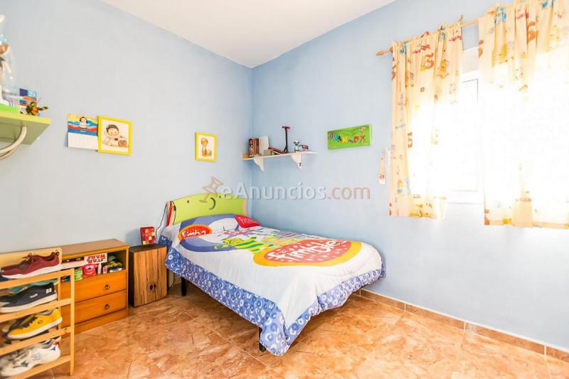 Adosado en venta en  La Cañada - Costacabana - Loma Cabrera, Almería