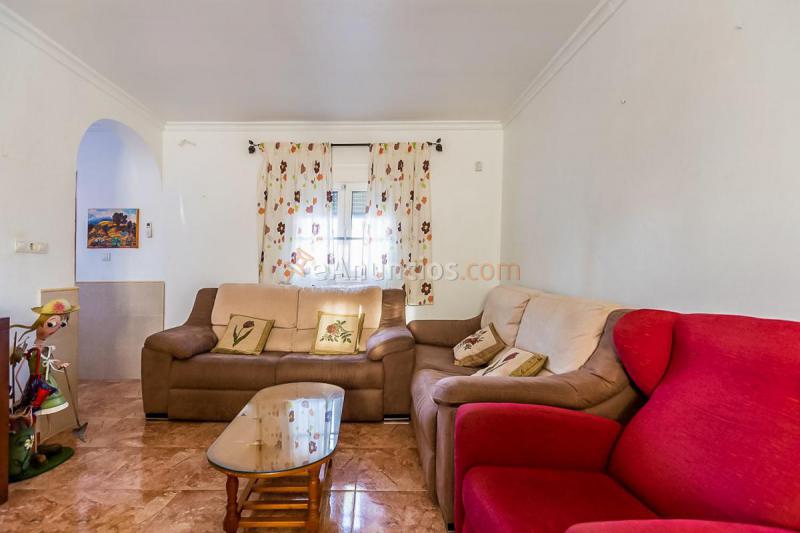 Adosado en venta en  La Cañada - Costacabana - Loma Cabrera, Almería