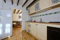 Adosado en venta en  Senija