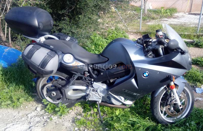 Vendo BMW F800ST