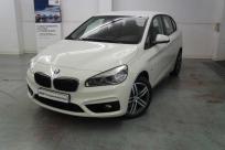 BMW Serie 2 Active Tourer 218D Sport Automático 150cv Mod F45 EU 6 