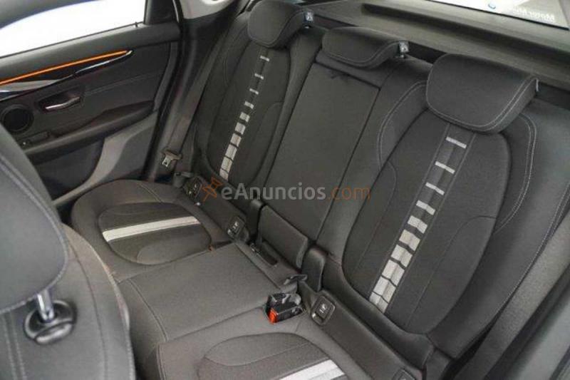 BMW Serie 2 Active Tourer 218D Sport Automático 150cv Mod F45 EU 6 