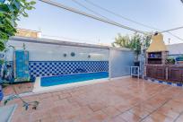 Adosado en venta en  Sierra de Yeguas