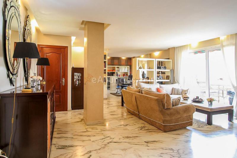 Atico en venta en  La Reconquista - El Ensanche, Algeciras