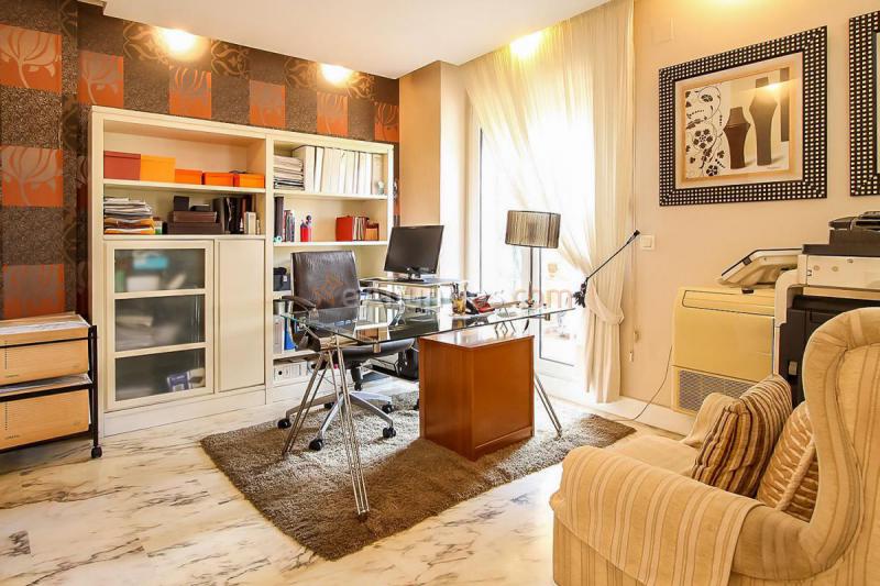 Atico en venta en  La Reconquista - El Ensanche, Algeciras