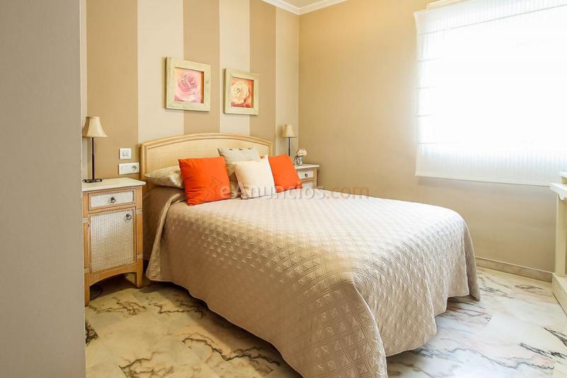 Atico en venta en  La Reconquista - El Ensanche, Algeciras