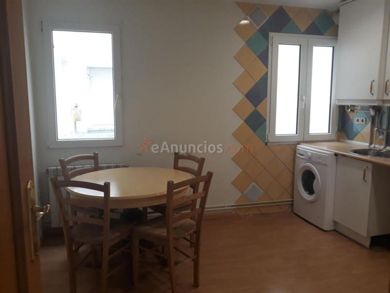 Apartamento en venta en  Salamanca, Madrid