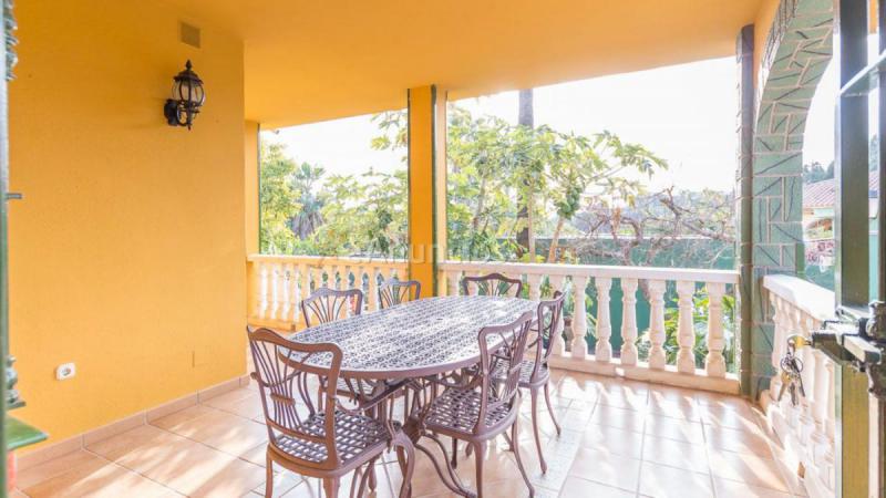 Adosado en venta en  Churriana, Málaga