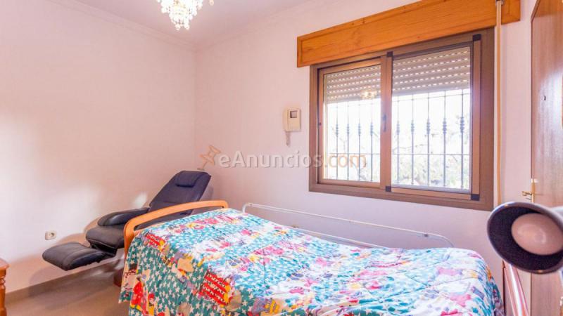 Adosado en venta en  Churriana, Málaga