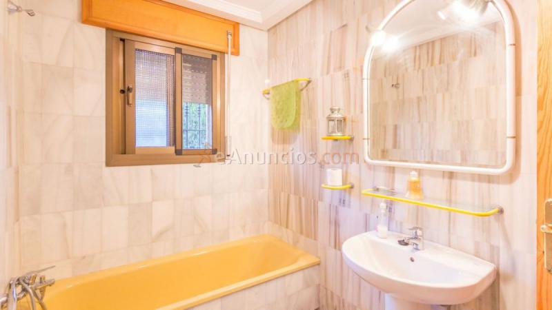 Adosado en venta en  Churriana, Málaga