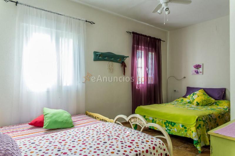 Casa Rural en venta en  Zalamea la Real