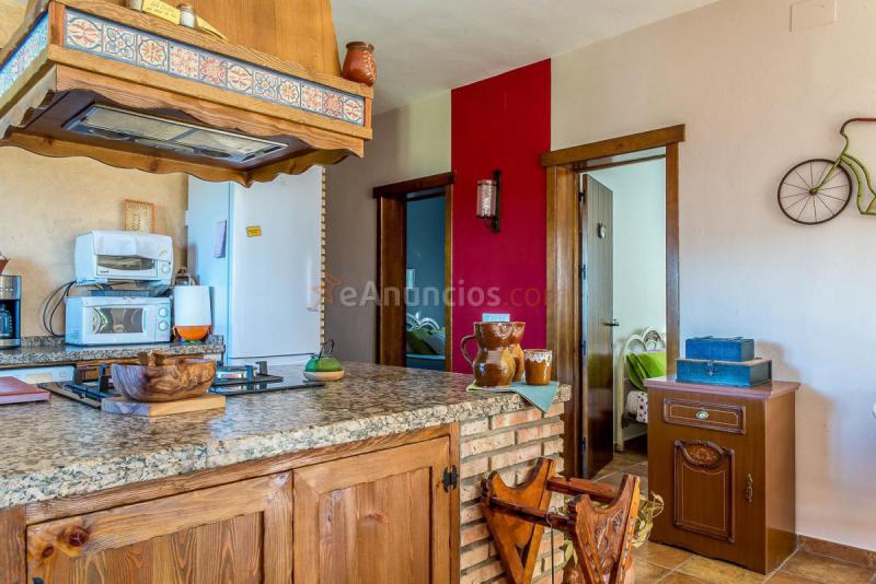 Casa Rural en venta en  Zalamea la Real