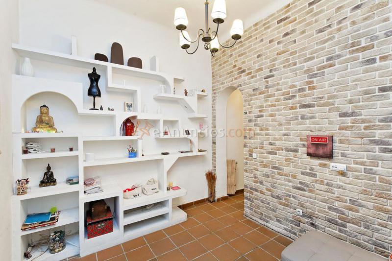 Apartamento en venta en  Salamanca, Madrid