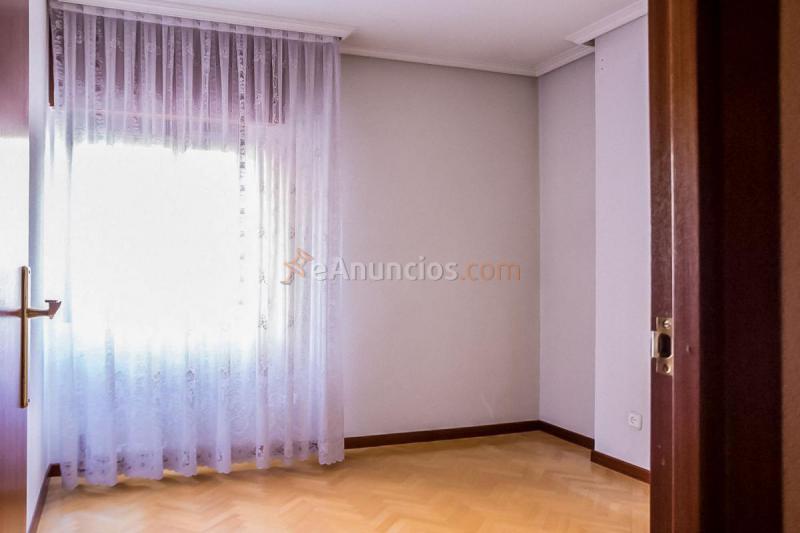 Apartamento en venta en  Arévalo