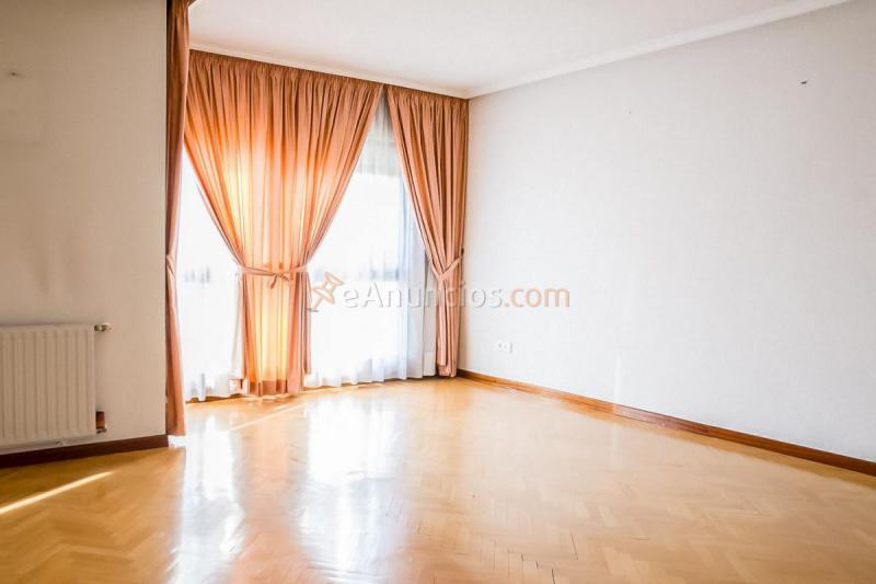 Apartamento en venta en  Arévalo