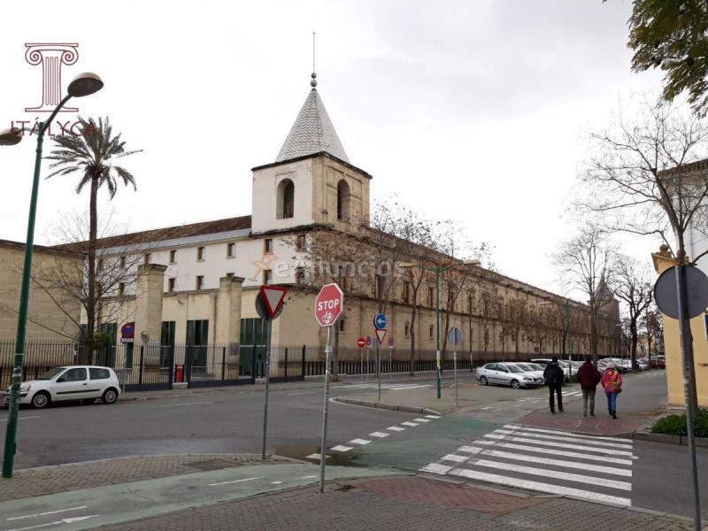 Apartamento en venta en Calle Don Fadrique, Sevilla, Macarena, Sevilla