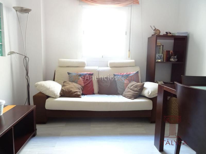 Apartamento en venta en Calle Don Fadrique, Sevilla, Macarena, Sevilla