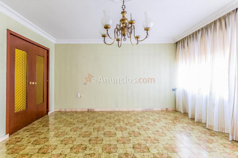 Apartamento en venta en  Centro-Rambla, Almería