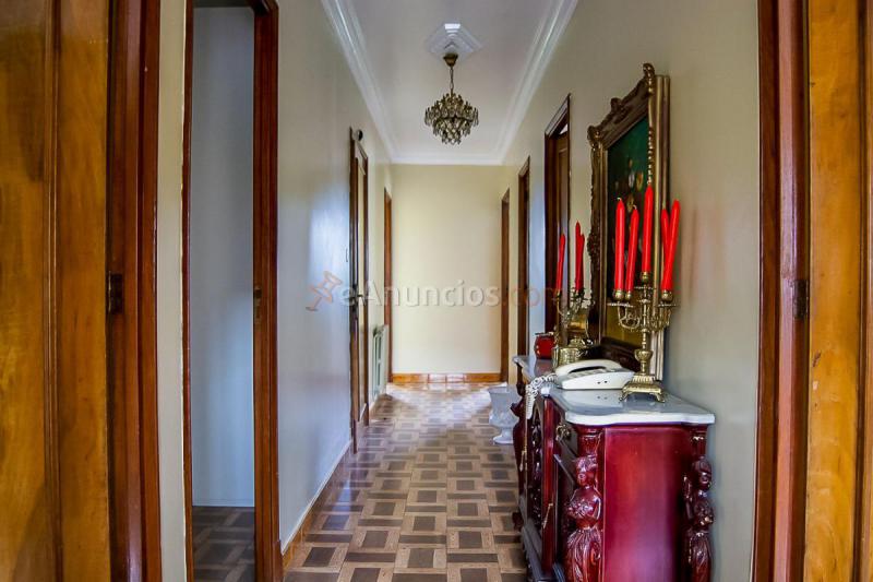 Adosado en venta en  Barreiros