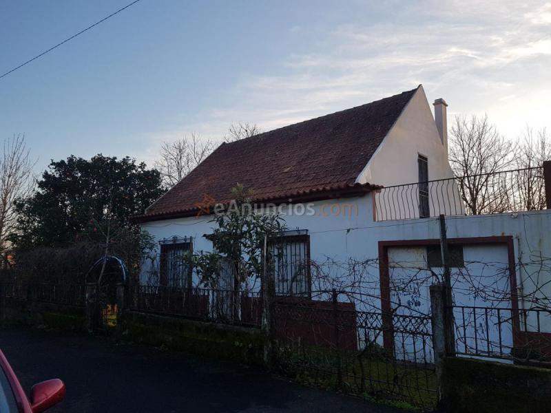 Adosado en venta en  LAPIDO, Puebla del Caramiñal