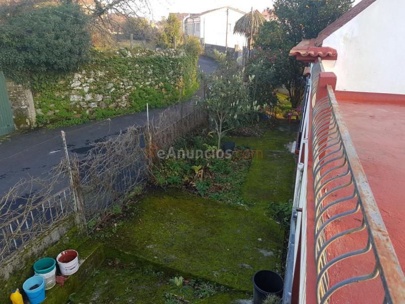 Adosado en venta en  LAPIDO, Puebla del Caramiñal