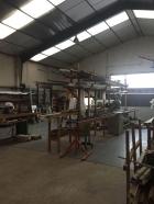 Edificio en venta en  Oeste, Gijón