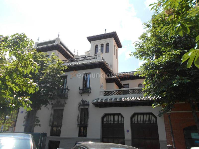 Apartamento en venta en  Salamanca, Madrid