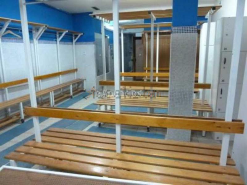 Edificio en venta en  Salamanca, Madrid