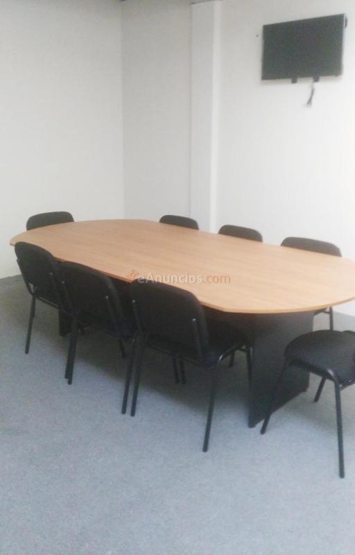 Aproveche este mes de descuento y rente su oficina